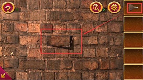 密室逃脱1逃离地牢