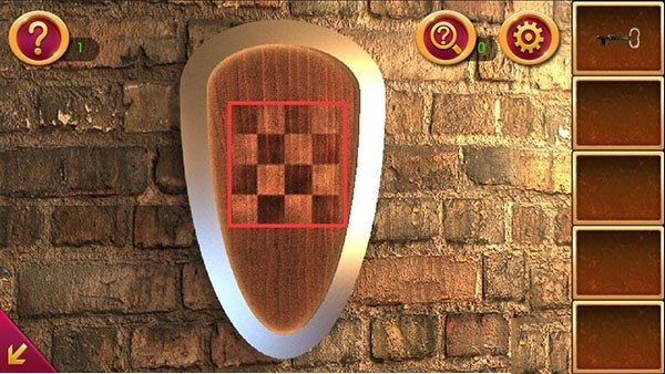 密室逃脱1逃离地牢