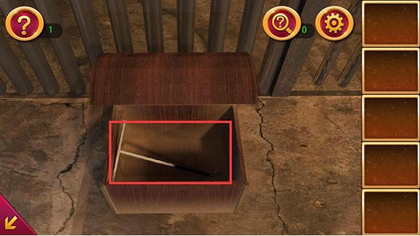 密室逃脱1逃离地牢