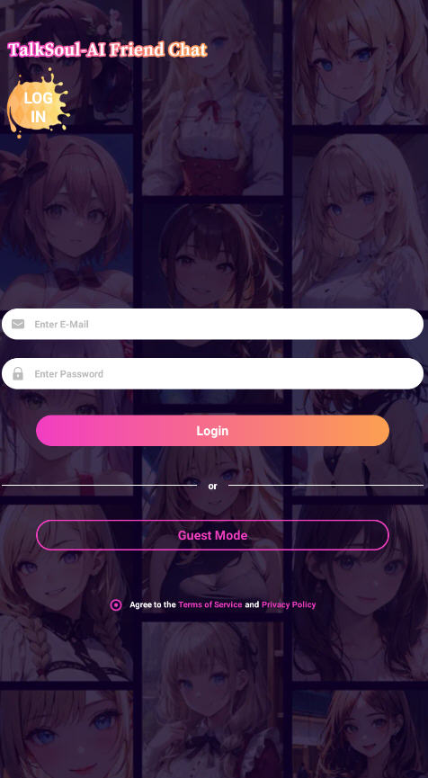TalkSoul