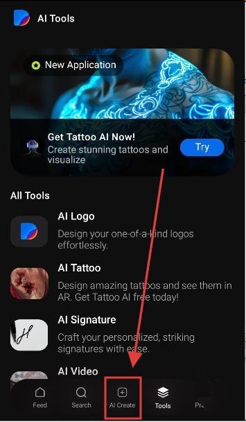 DaVinci