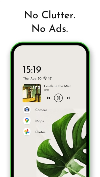 Niagara桌面启动器截图3