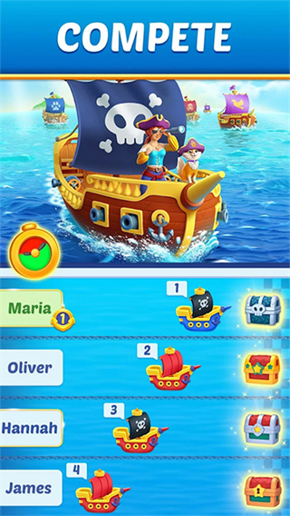 菲奥娜的农场截图3