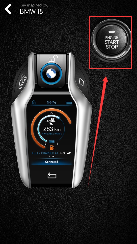 SupercarsKeys安卓版截图2