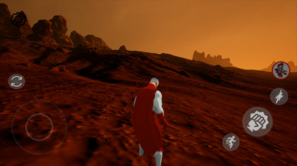 无敌少侠3D汉化版