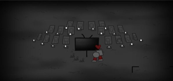 制造新闻模拟器中文版