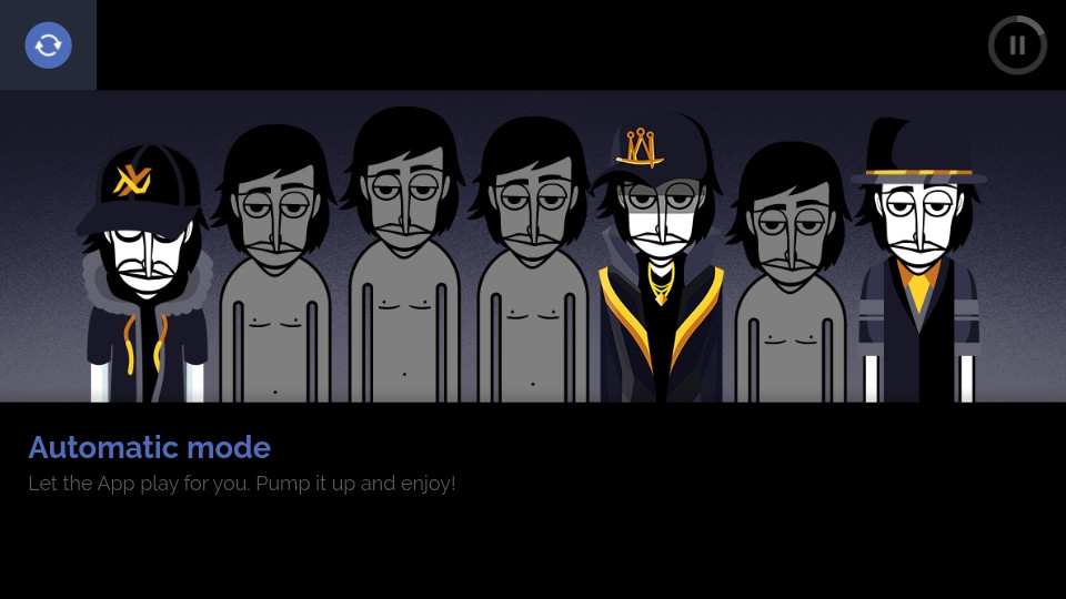 节奏盒子Lovit模组截图1