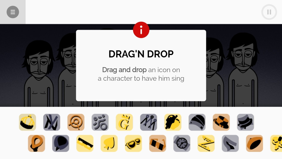 节奏盒子Lovit模组