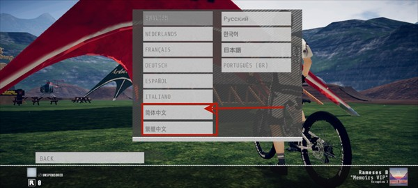 速降王者汉化版