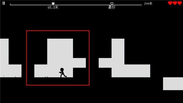 跑跑先生X
