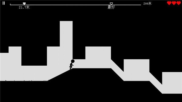跑跑先生X