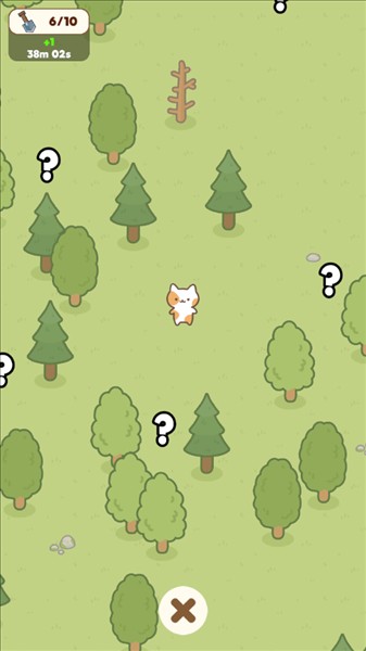 闲置猫镇游戏截图1