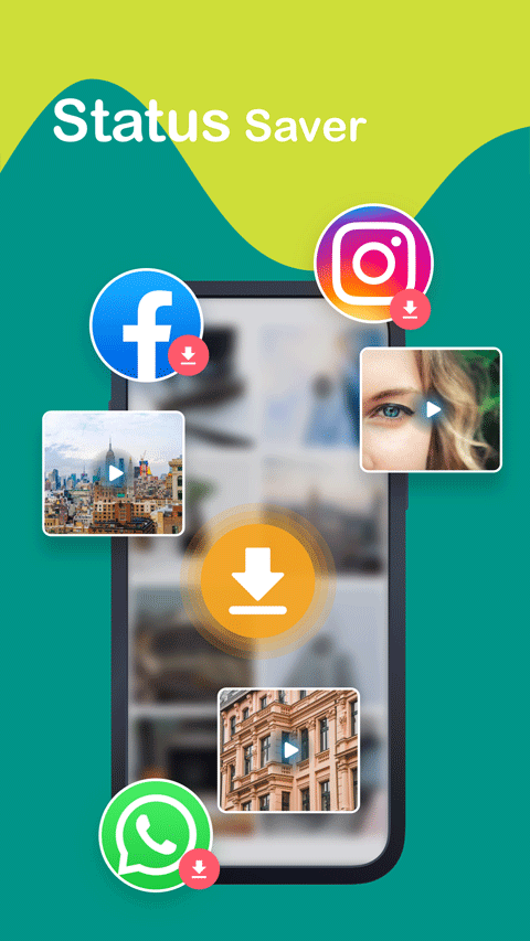 Xender中文版截图4