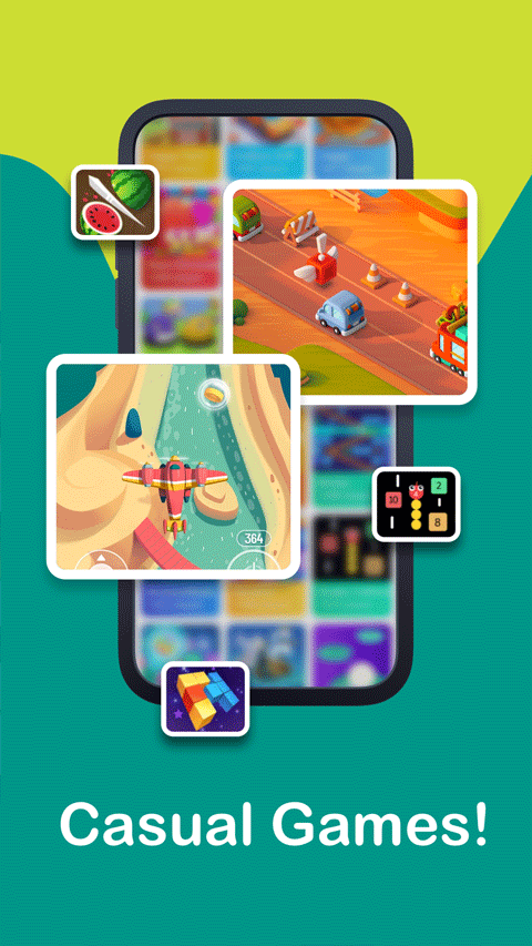 Xender中文版截图3