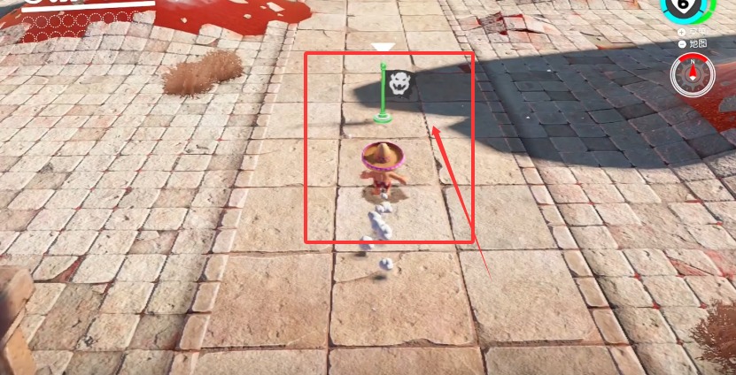 马里奥奥德赛手机版