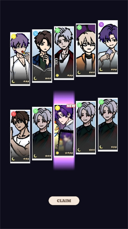 Lovely Wisher截图2