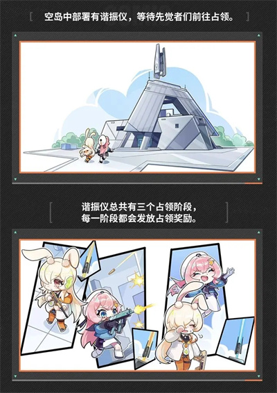 命运扳机