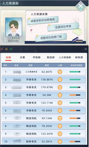 当代人生