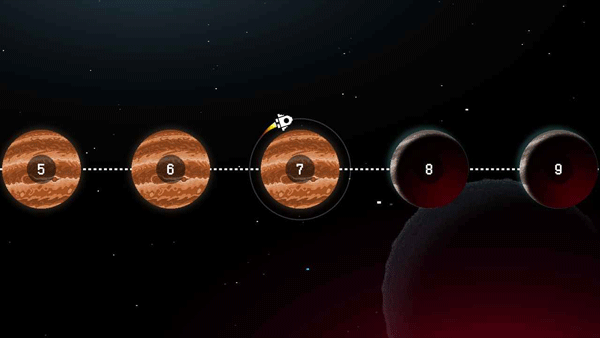 太空救援截图5