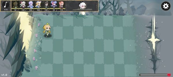 守护索拉里斯截图1