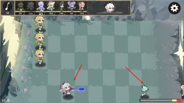 守护索拉里斯