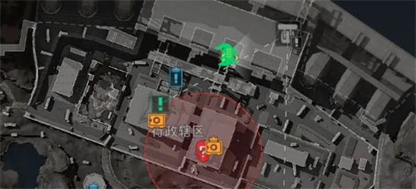 三角洲行动官方正版