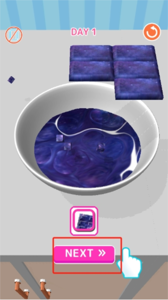 我爱做蛋糕2