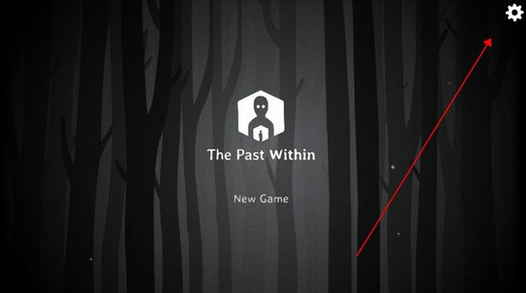 ThePastWithin中文版