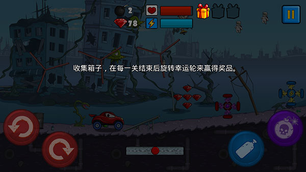 汽车吃汽车
