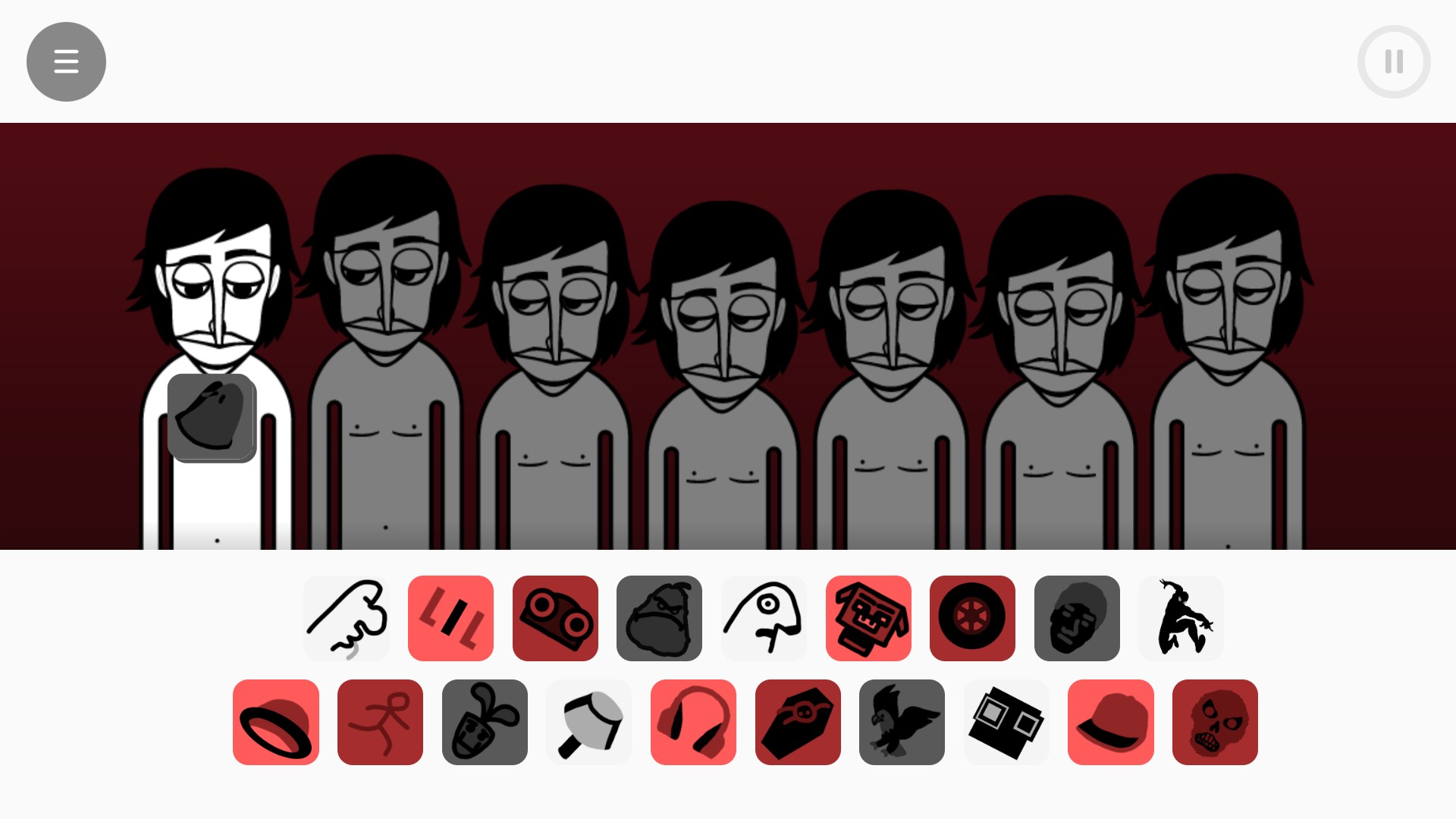 节奏盒子SpiderTomb中文版截图4