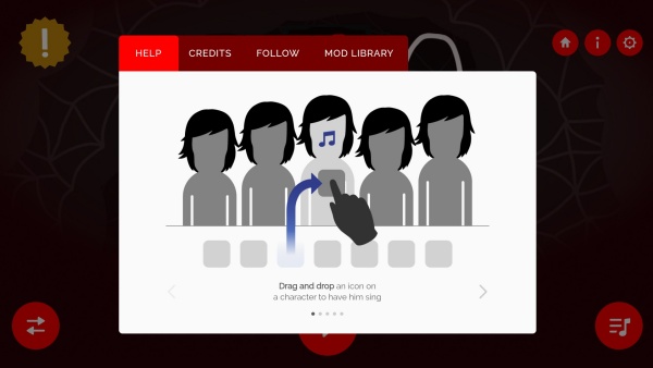 节奏盒子SpiderTomb中文版