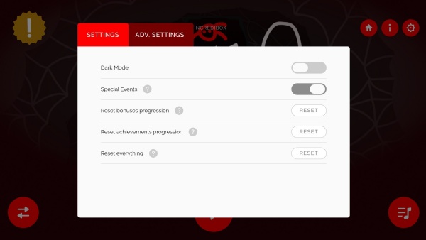 节奏盒子SpiderTomb中文版