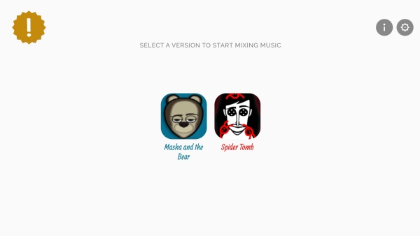 节奏盒子SpiderTomb中文版