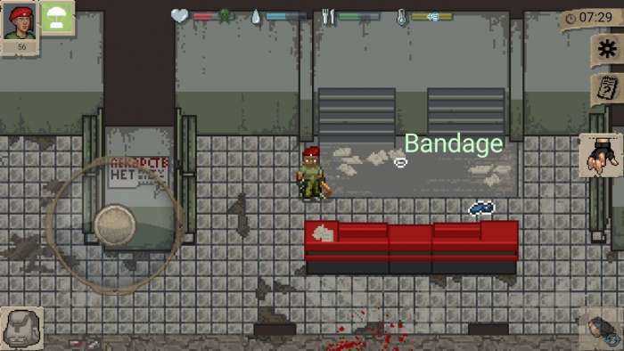 迷你DAYZ截图3