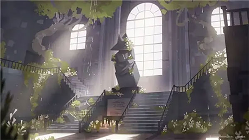 花雨旋律2官方版截图3