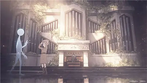 花雨旋律2官方版截图1