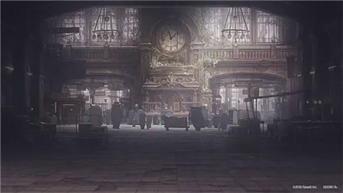 花雨旋律2官方版截图2