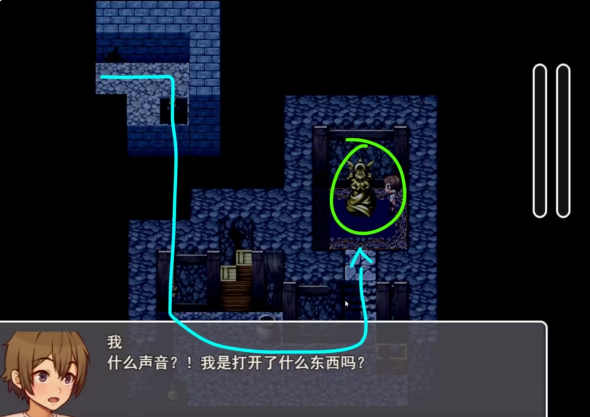 我的乡村日常生活汉化版