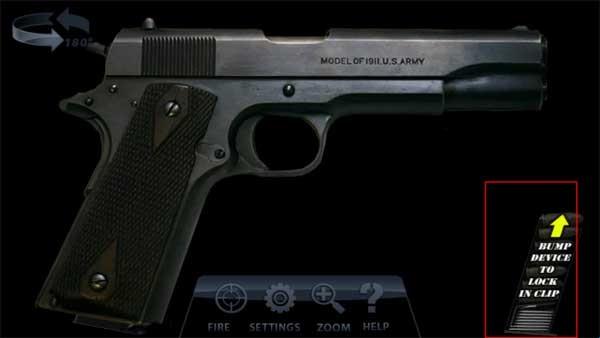 枪支俱乐部2汉化版截图3