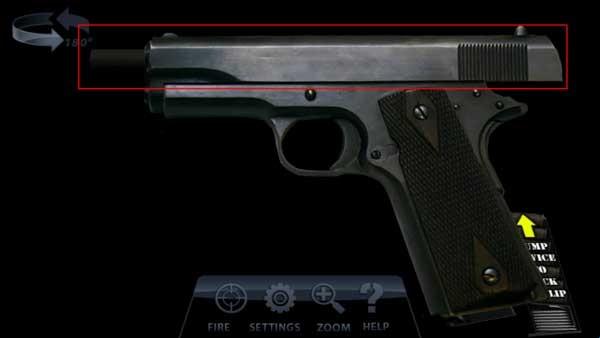 枪支俱乐部2汉化版截图2