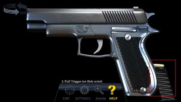 枪支俱乐部2汉化版截图1