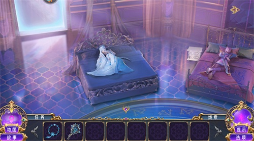 叶罗丽时辰砂手机版