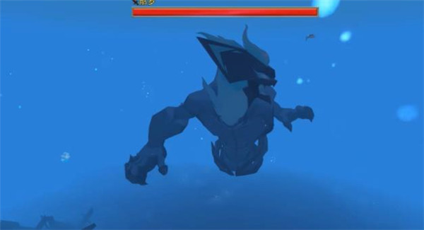 迷你世界海洋版本