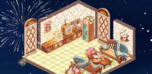 拼装小窝官方版