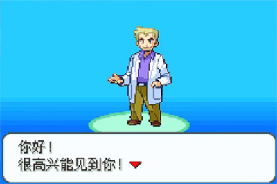 口袋妖怪激进红截图2