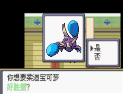 口袋妖怪激进红