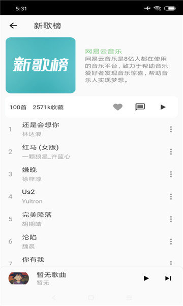 Salt Player截图3