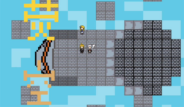 原神自制版截图2