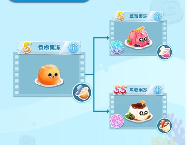 萌鱼泡泡官方版