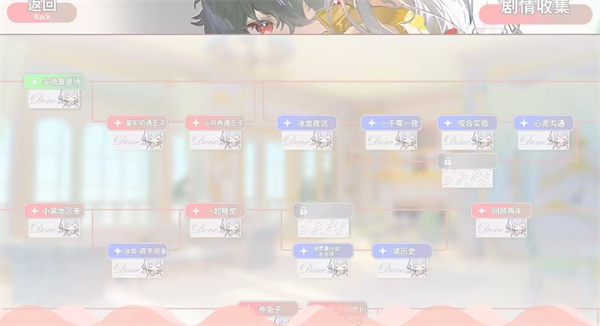灾厄黑龙与谎言公主
